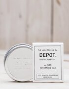 Depot 500 BEARD & MOUSTACHE SPECIFICS NO. 503 MOUSTACHE WAX ceara pentru mustata 30 ml
