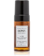 Depot 500 BEARD & MOUSTACHE SPECIFICS NO. 508 BEARD & MOUSTACHE CLEANSING FOAM spuma de curatat pentru barbă 100 ml