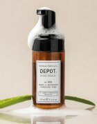 Depot 500 BEARD & MOUSTACHE SPECIFICS NO. 508 BEARD & MOUSTACHE CLEANSING FOAM spuma de curatat pentru barbă 100 ml