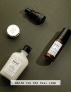 Depot 500 BEARD & MOUSTACHE SPECIFICS NO. 508 BEARD & MOUSTACHE CLEANSING FOAM spuma de curatat pentru barbă 100 ml