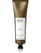 Depot 500 BEARD & MOUSTACHE SPECIFICS NO. 509 BEARD SCRUB peeling pentru barbă 150 ml