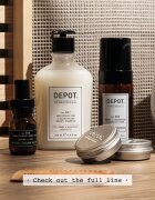 Depot 500 BEARD & MOUSTACHE SPECIFICS NO. 509 BEARD SCRUB peeling pentru barbă 150 ml