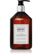 Depot 600 BODY SOLUTIONS NO. 605 CLEANSING HAND SHAKE gel de curățare de maini 500 ml
