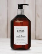 Depot 600 BODY SOLUTIONS NO. 605 CLEANSING HAND SHAKE gel de curățare de maini 500 ml