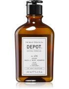 Depot 600 BODY SOLUTIONS NO. 606 SPORT HAIR & BODY șampon de par si de corp 250 ml