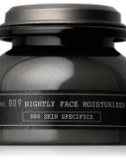 Depot 800 SKIN SPECIFICS NO. 809 NIGHTLY FACE MOISTURIZER crema hidratanta de noapte faciale 65 ml