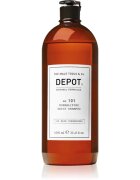 Depot No. 101 Normalizing Daily Shampoo sampon pentru normalizare pentru utilizarea de zi cu zi 1000 ml