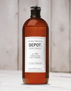 Depot No. 101 Normalizing Daily Shampoo sampon pentru normalizare pentru utilizarea de zi cu zi 1000 ml