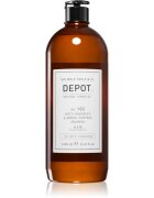 Depot No. 102 Anti-Dandruff & Sebum Control Shampoo șampon pentru reechilibrarea scalpului gras 1000 ml