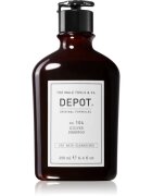 Depot No. 104 Silver Shampoo șampon pentru protecția culorii 250 ml