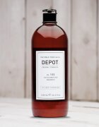 Depot No. 105 Invigorating Shampoo sampon fortifiant impotriva caderii parului 1000 ml