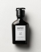 Depot No. 110 Black Shampoo șampon neutralizarea subtonurilor de alamă 50 ml