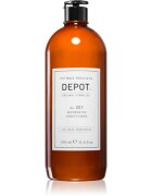 Depot No. 201 Refreshing Conditioner balsam hidratant pentru un par stralucitor si catifelat 1000 ml