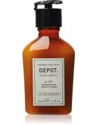 Depot No. 201 Refreshing Conditioner balsam hidratant pentru un par stralucitor si catifelat 50 ml