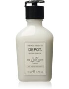 Depot No. 402 Pre&Post Shave Emollient Fluid balsam after shave 50 ml