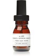 Depot NO. 403 PRE-SHAVE & SOFTENING BREAD OIL ulei înainte de ras Fresh Black Pepper 30 ml