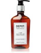 Depot NO. 603 LIQUID HAND SOAP săpun lichid de maini 200 ml