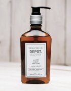 Depot NO. 603 LIQUID HAND SOAP săpun lichid de maini 200 ml