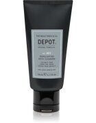 Depot No. 802 Exfoliating Skin Cleanser gel exfoliant de curatare pentru barbati 50 ml