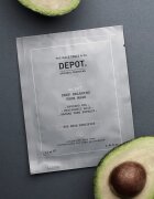 Depot NO. 807 RELAXING FACE MASK masca calmanta si hidratanta pentru barbati 12x13 ml