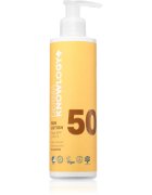 Derma Sun Lotion loțiune pentru plaja SPF 50 200 ml