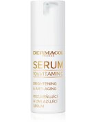 Dermacol 10% Vitamin C Serum ser stralucire cu vitamina C 30 ml