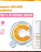 Dermacol 10% Vitamin C Serum ser stralucire cu vitamina C 30 ml