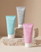 Dermacol 48h Antiperspirant anti-perspirant crema cu efect calmant parfum Rose Garden 50 ml