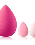 Dermacol Accessories Beauty Blender set aplicatoare 3 buc