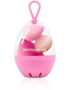 Dermacol Accessories Beauty Blender set aplicatoare 3 buc