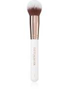 Dermacol Accessories Master Brush by PetraLovelyHair pensulă pentru contur și bronzer D53 Rose Gold 1 buc