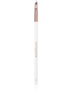 Dermacol Accessories Master Brush by PetraLovelyHair pensula pentru eyeliner D84 Rose Gold 1 buc
