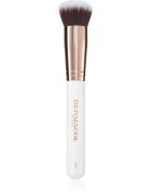 Dermacol Accessories Master Brush by PetraLovelyHair perie pentru pudra sau machiaj D52 Rose Gold 1 buc