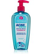 Dermacol Acne Clear gel de curatare pentru fata pentru pielea problematica 200 ml
