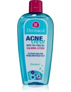 Dermacol Acne Clear loțiune pentru față pentru pielea problematica 200 ml