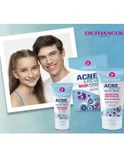 Dermacol Acne Clear set cadou pentru ten acneic