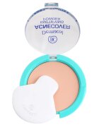 Dermacol Acne Cover pudra compacta pentru ten acneic culoare Shell 11 g