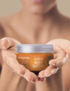 Dermacol After Sun cremă de corp regeneratoare cu particule stralucitoare 200 g