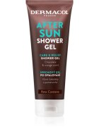 Dermacol After Sun gel de dus dupa soare ciocolata si portocale 250 ml