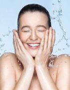 Dermacol Aqua Aqua Gel facial de curatare 150 ml