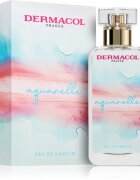 Dermacol Aquarelle Eau de Parfum pentru femei 50 ml