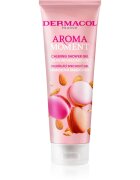 Dermacol Aroma Moment Almond Macaroon gel de dus reconfortant 250 ml