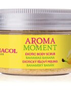 Dermacol Aroma Moment Bahamas Banana exfoliant pentru corp 200 ml