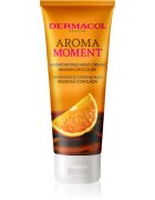 Dermacol Aroma Moment Belgian Chocolate crema de maini 100 ml