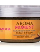 Dermacol Aroma Moment Belgian Chocolate exfoliant pentru corp 200 g