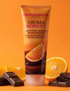 Dermacol Aroma Moment Belgian Chocolate gel cremos pentru dus 250 ml
