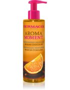 Dermacol Aroma Moment Belgian Chocolate săpun lichid 250 ml