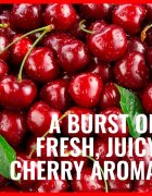 Dermacol Aroma Moment Black Cherry gel de duș 250 ml