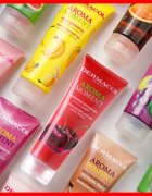 Dermacol Aroma Moment Black Cherry gel de duș 250 ml