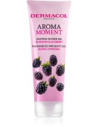 Dermacol Aroma Moment Bohemian Blackberry gel de duș 250 ml